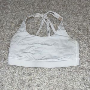 women’s lululemon sports bra